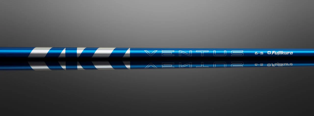 Fujikura Ventus Blue VeloCore+ Graphite Wood Shaft - Image 3