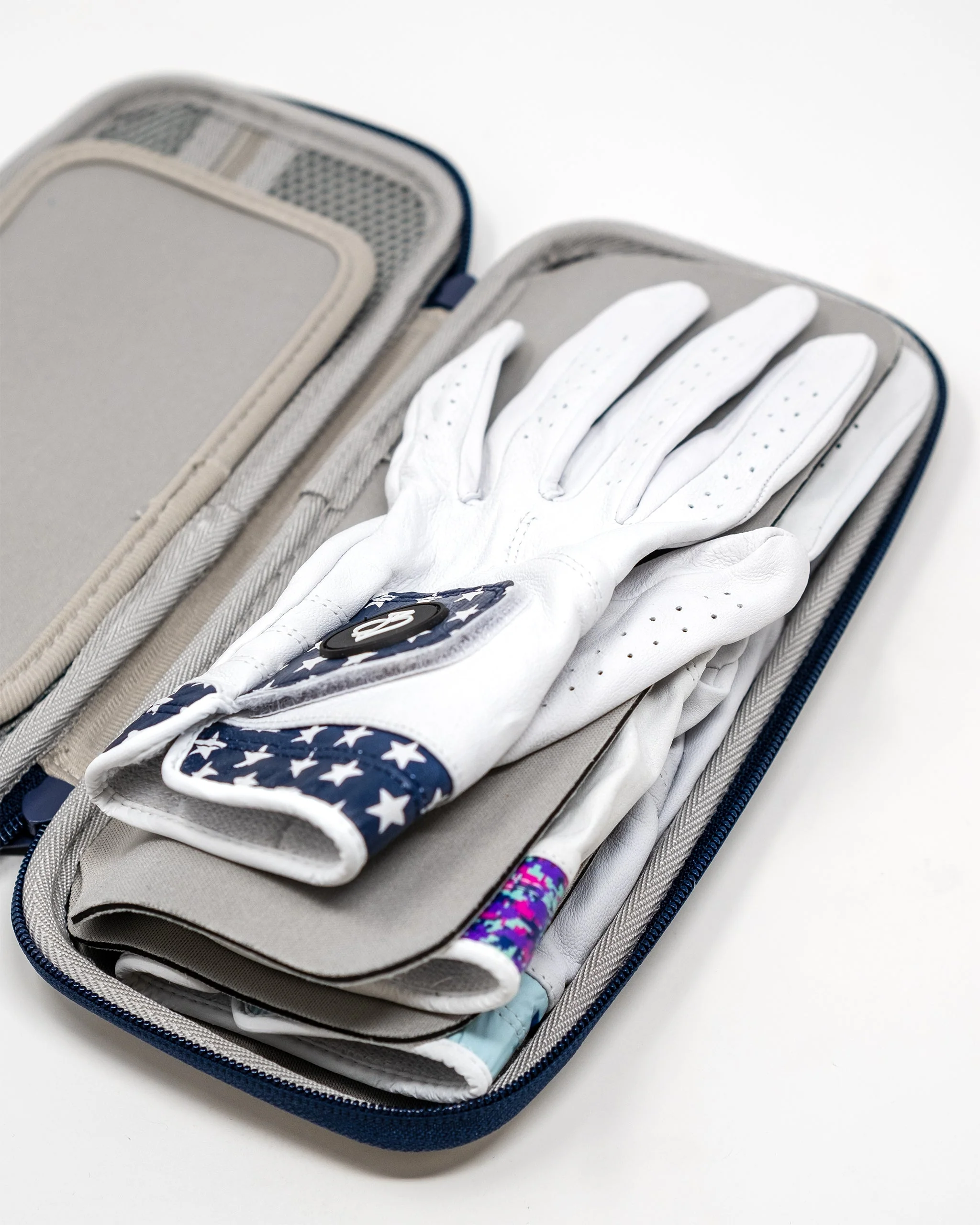 Glove & Accessory Caddie - Navy - Image 12