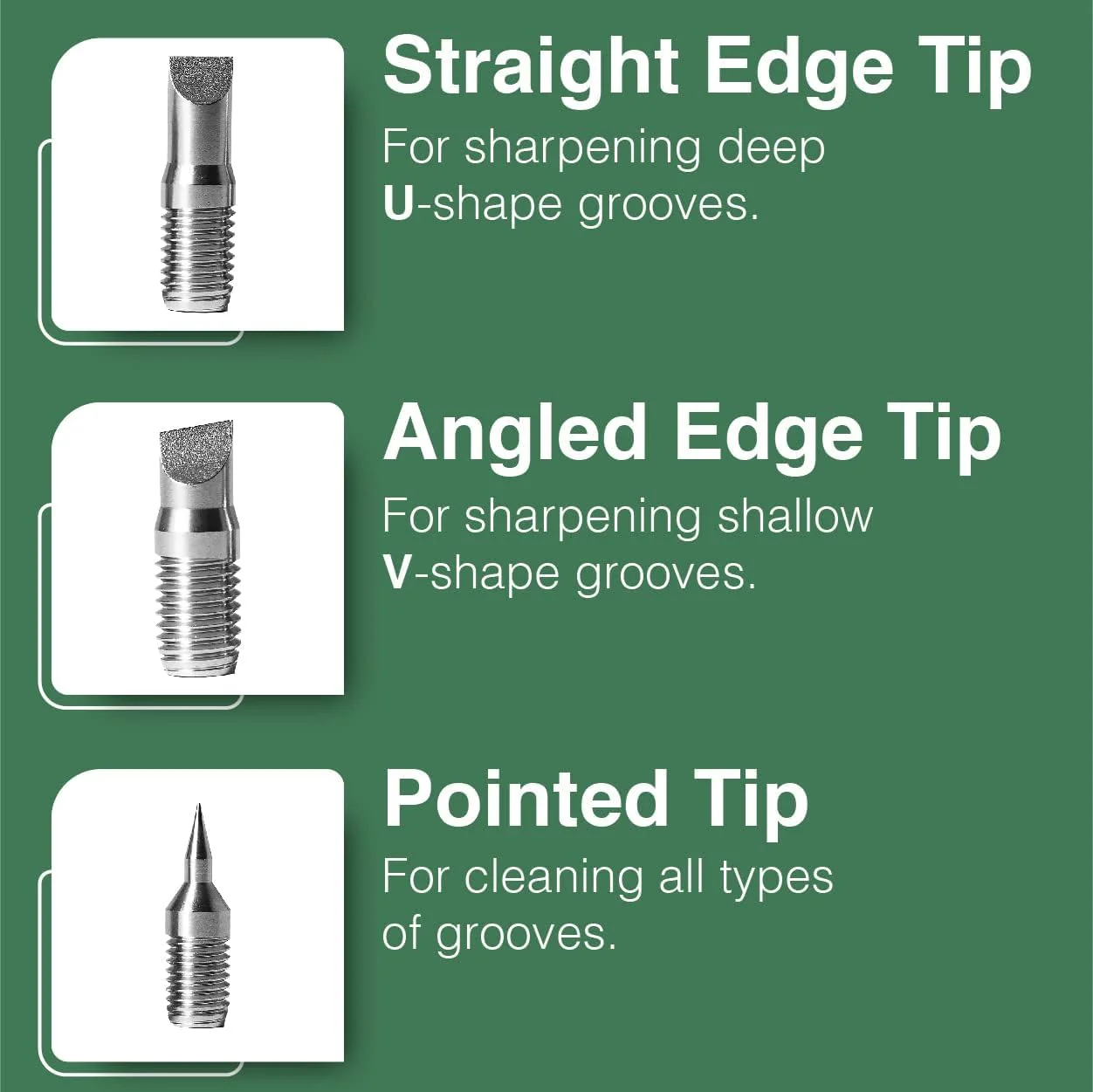 Golf Club Groove Sharpener - Image 5