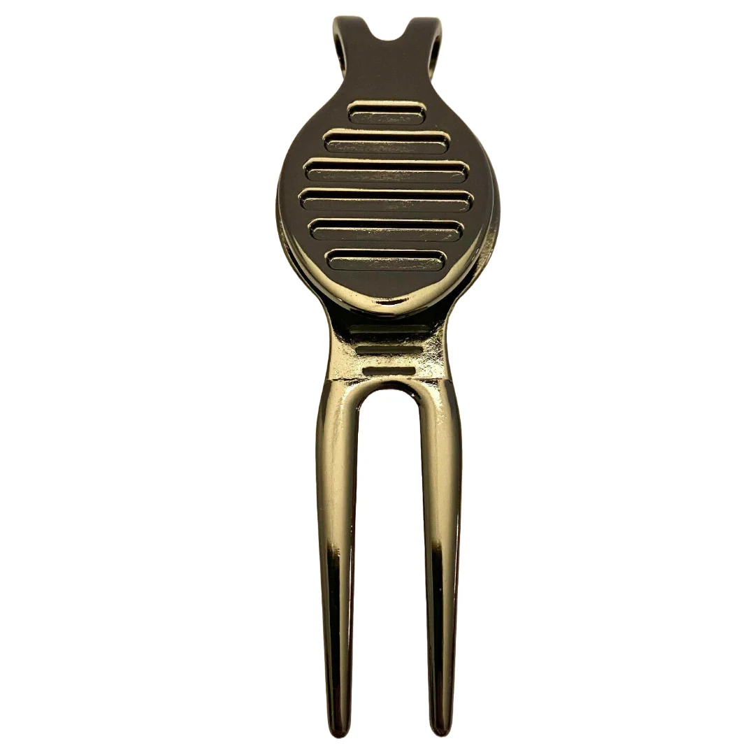 Golf Divot Tool w/ Ball Marker - Image 3