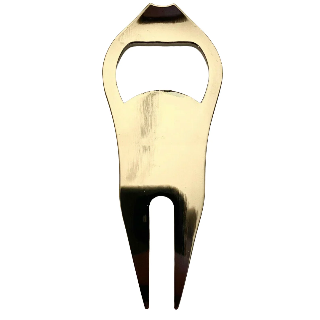 Golf Divot Tool w/ Ball Marker - Image 5