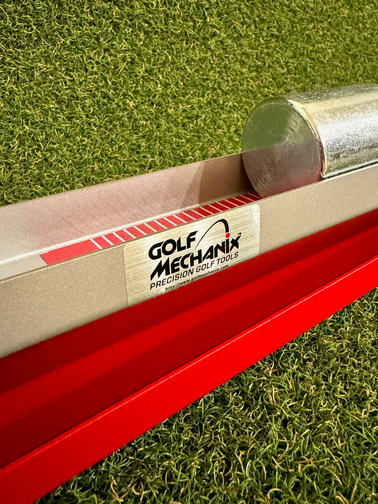 Golf Mechanix Beam Balance Swing Weight Scale - Image 4