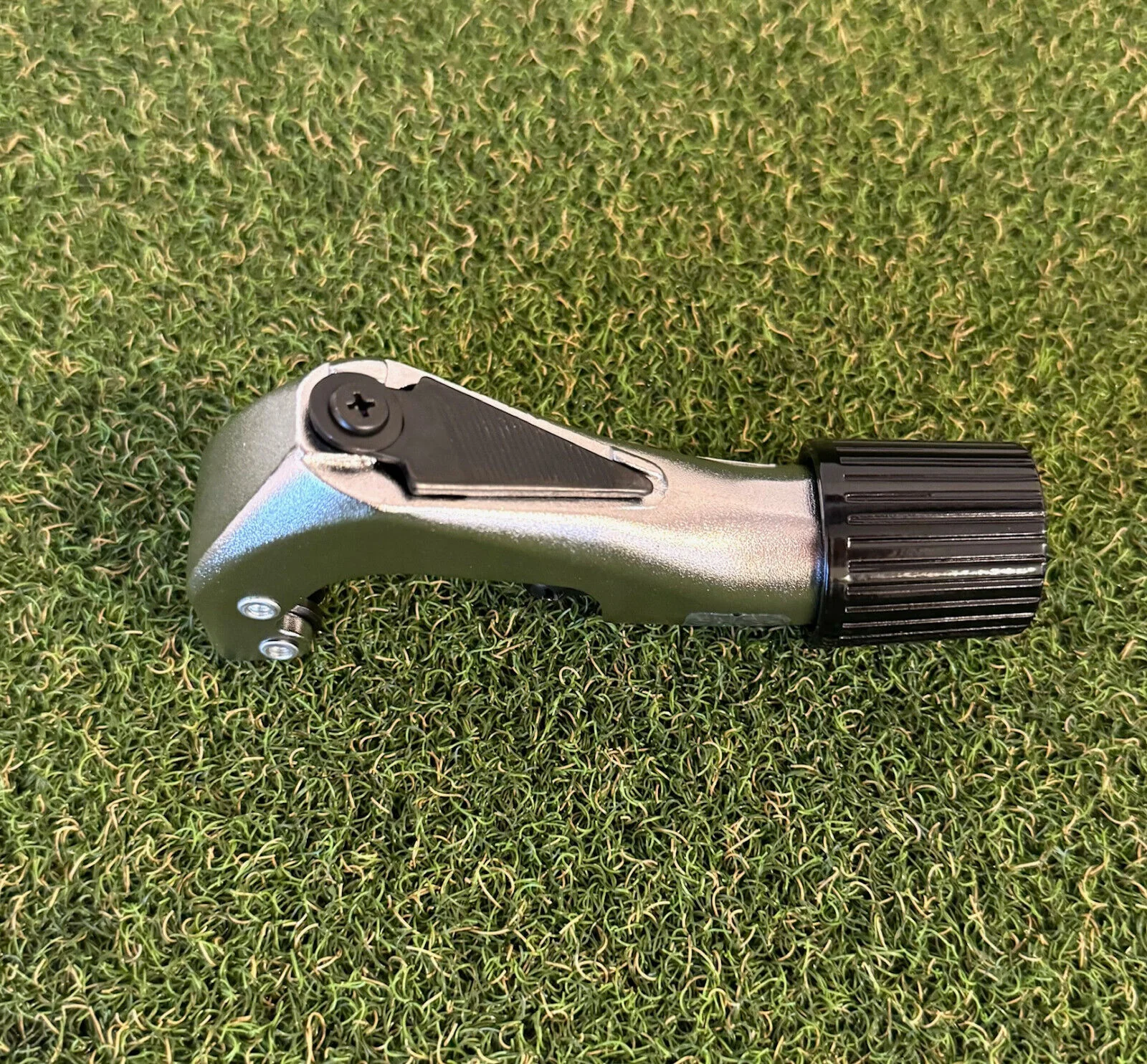 Golf Mechanix Hand-Held Golf Shaft Cutter Kit - Image 3