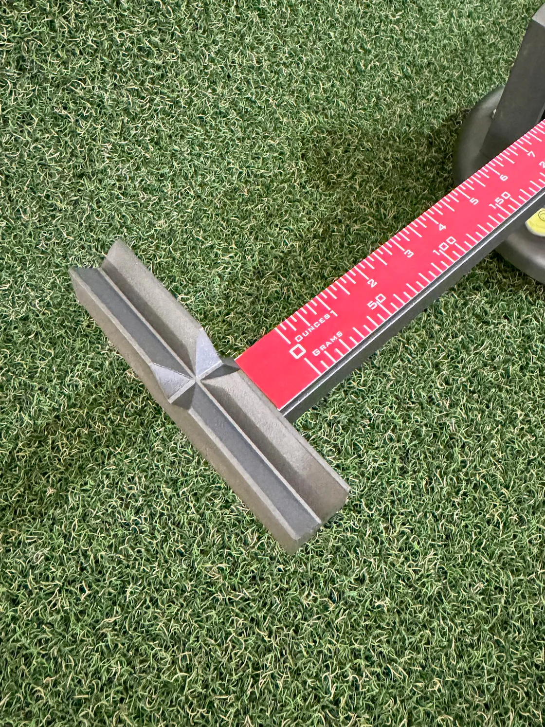 Golf Mechanix Pro-Shop Swing Weight Scale - Image 3