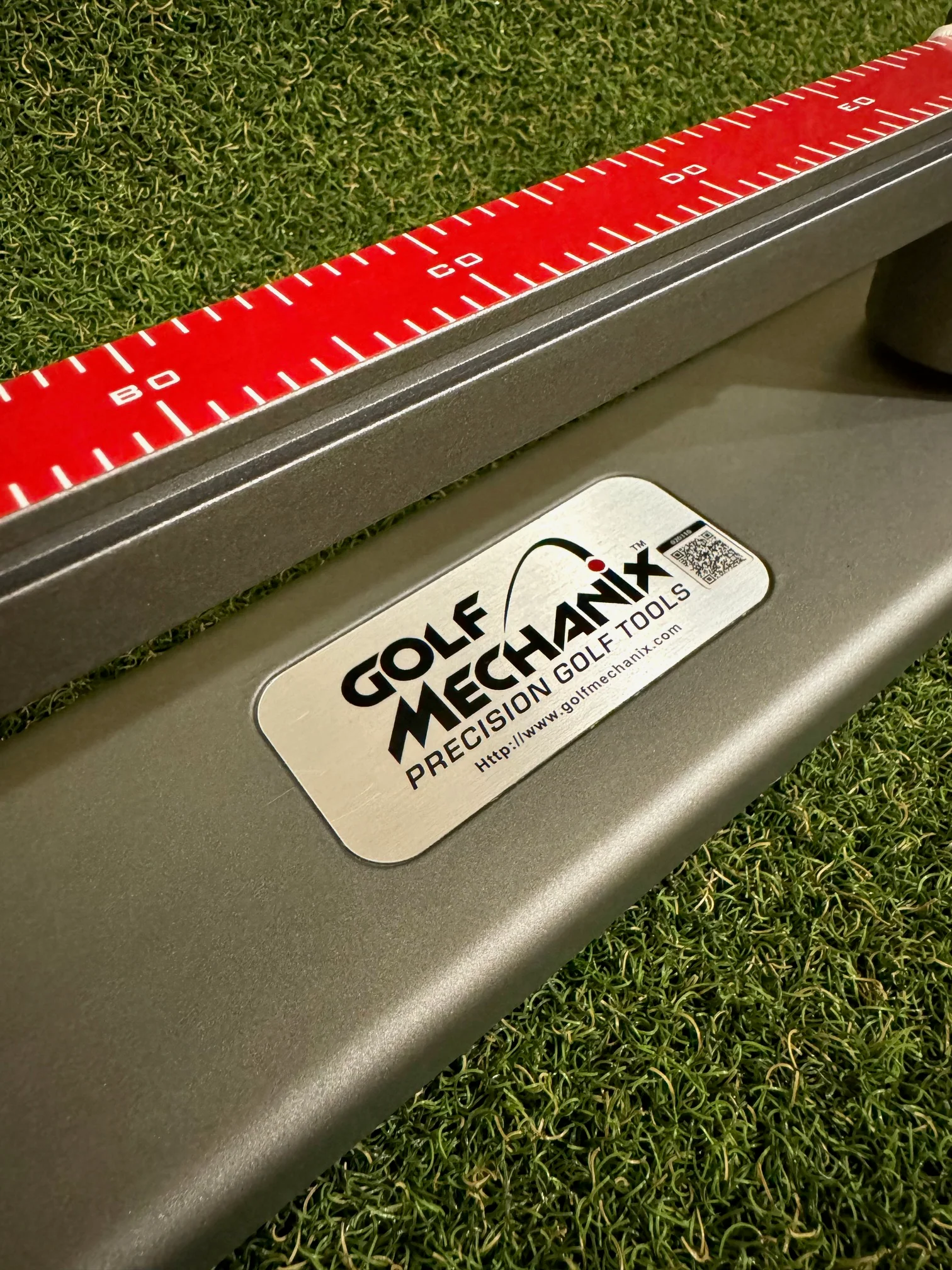 Golf Mechanix Pro-Shop Swing Weight Scale - Image 4