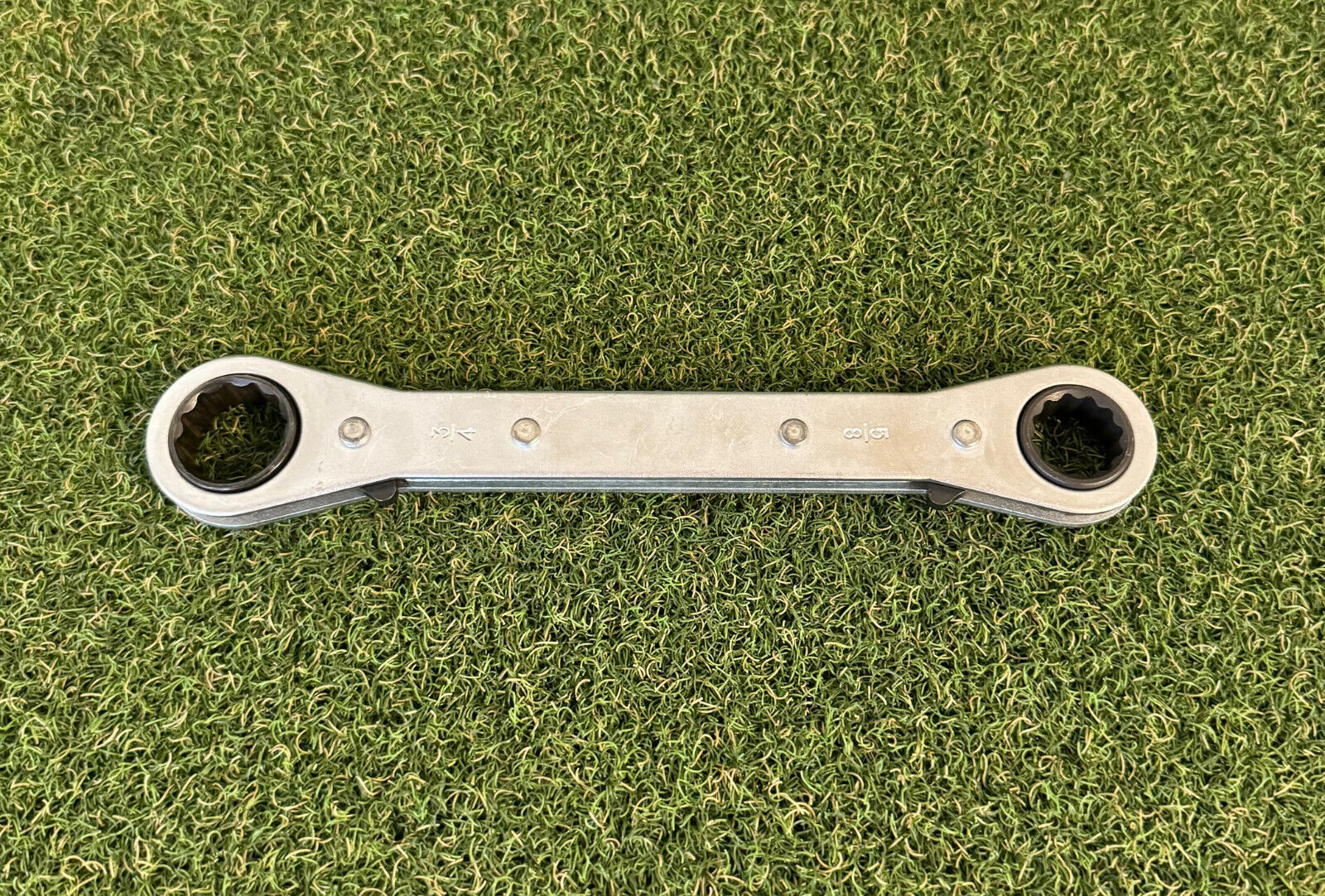 Golf Mechanix Value Golf Shaft Extractor for Vise (Irons & Woods) - Image 5
