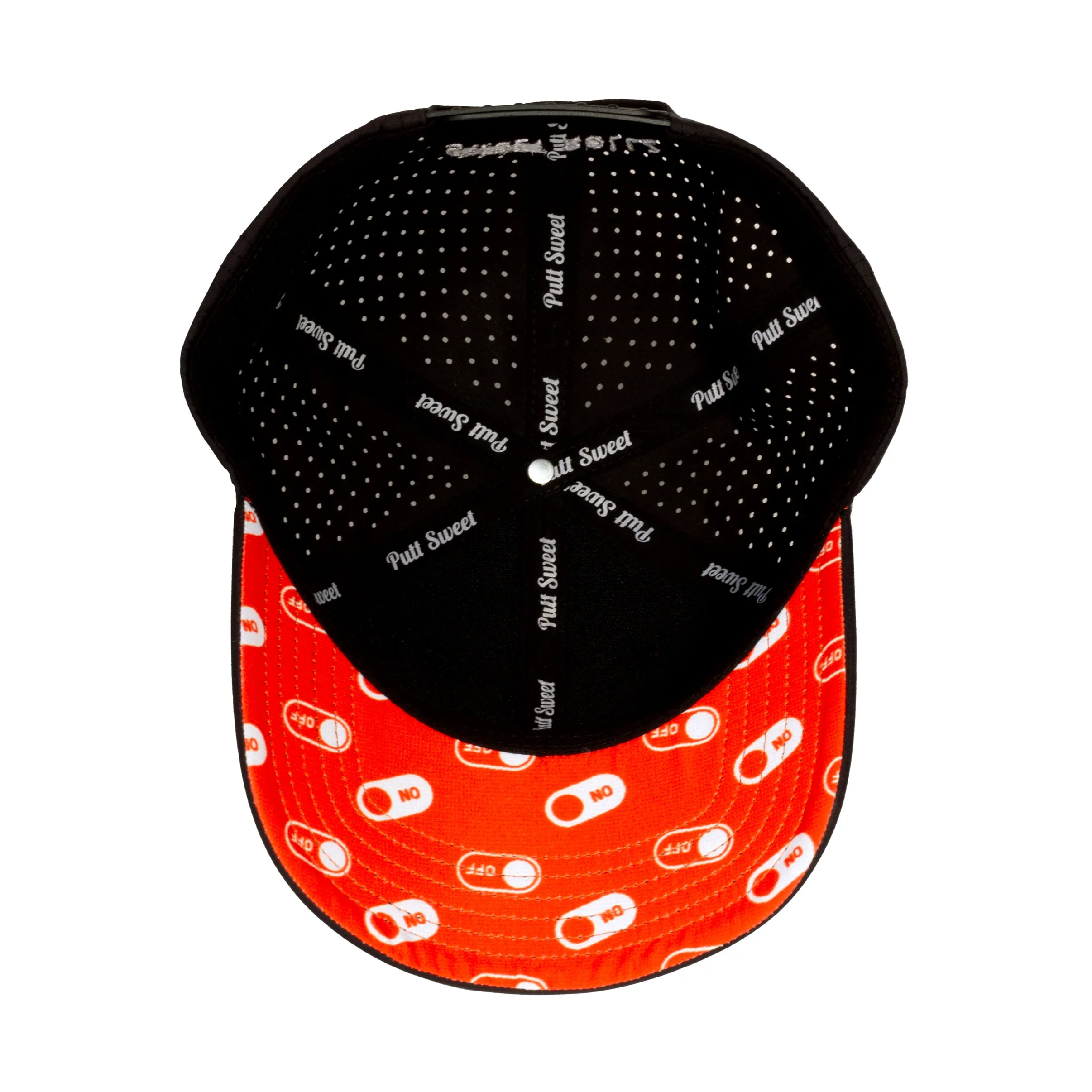 Golf Mode Hat - Image 2