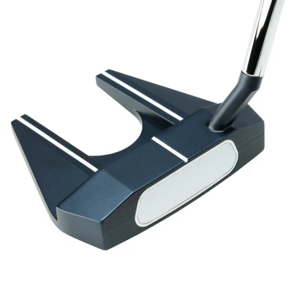 GPaint Golf Club Touch Up Paint - Odyssey Jailbird Blue - AI One Putter - Image 4