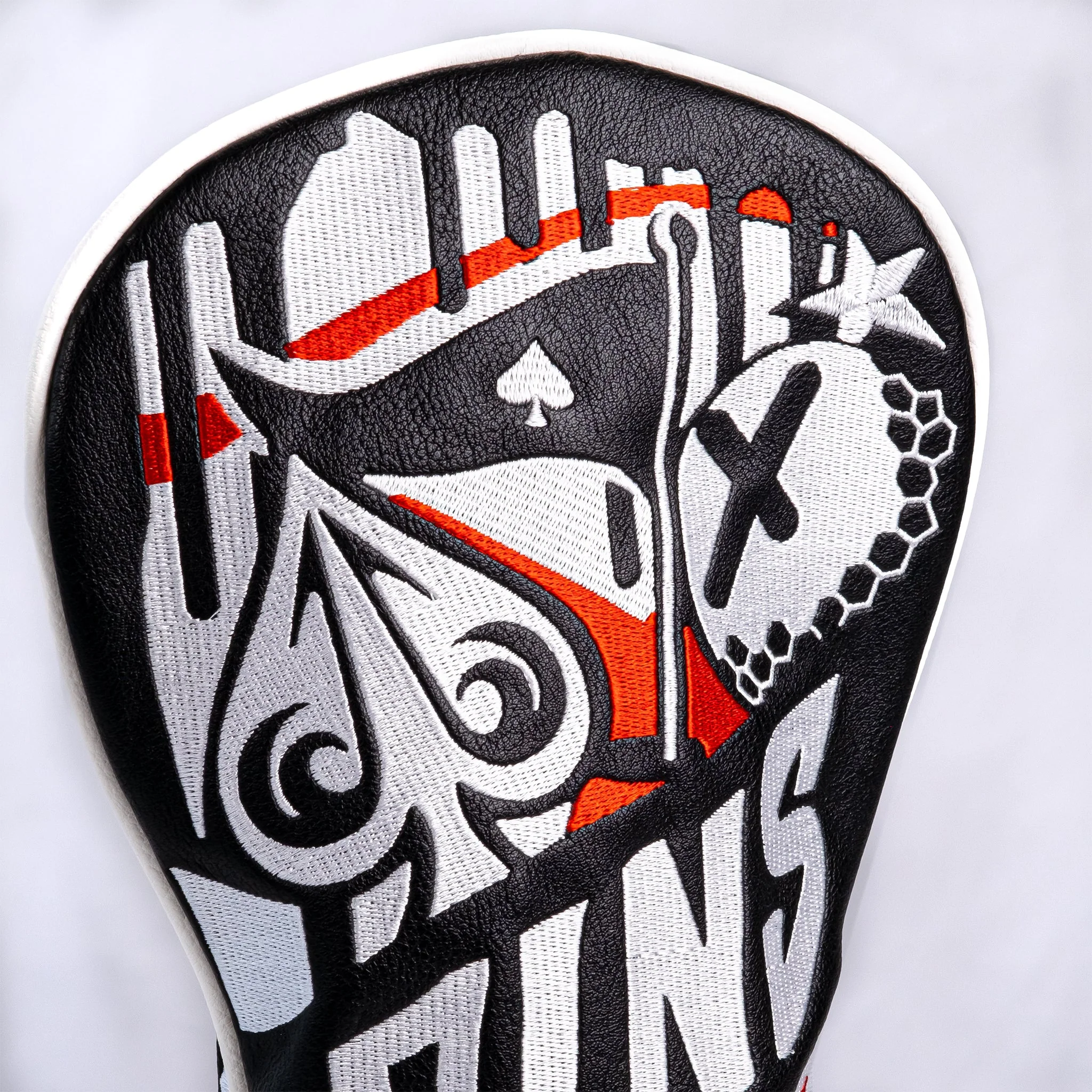 Graffiti - Driver Cover - Image 10