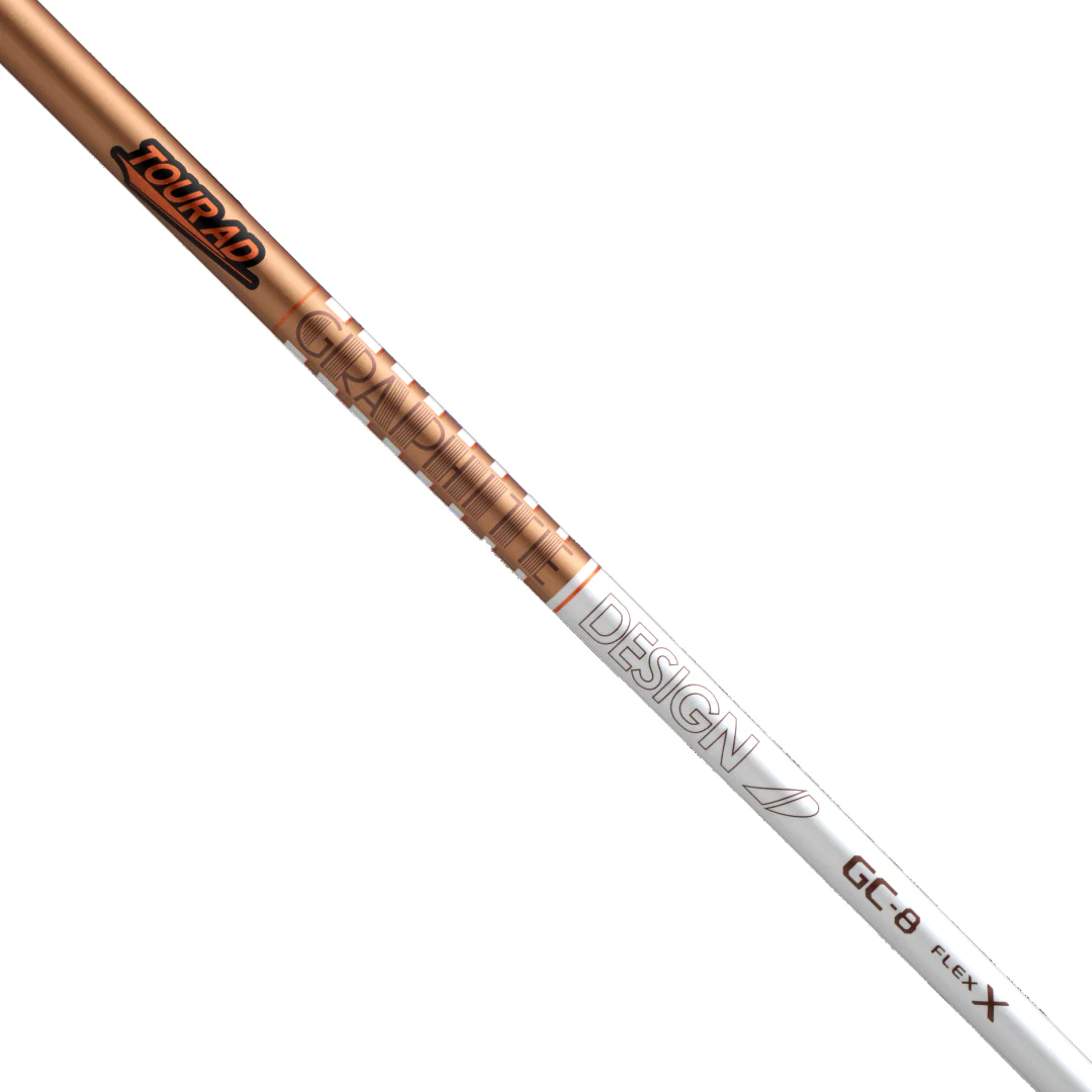 Graphite Design Tour AD GC Wood Shaft
