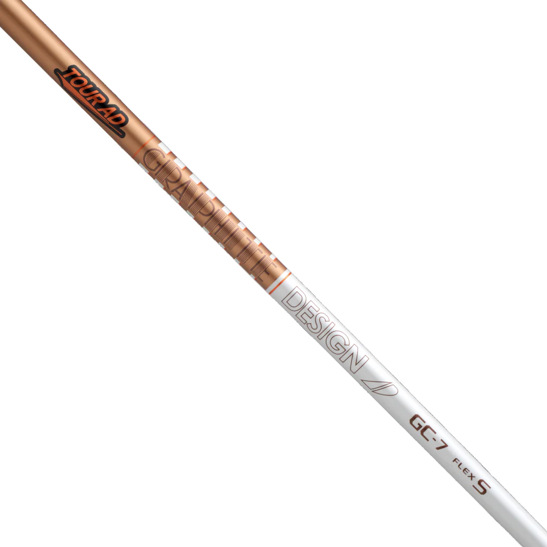 Graphite Design Tour AD GC Wood Shaft - Image 2