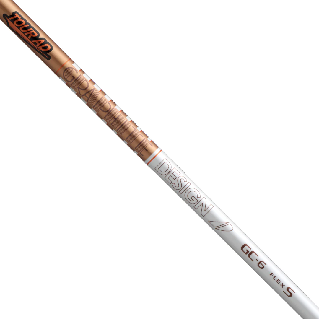 Graphite Design Tour AD GC Wood Shaft - Image 3