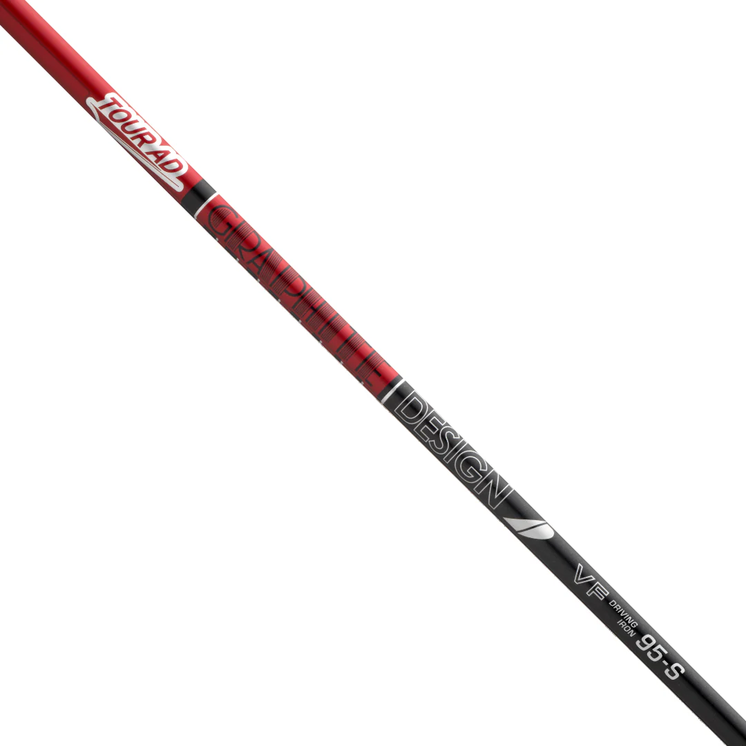 Graphite Design Tour AD VF Utility/Driving Iron Shaft - Image 4