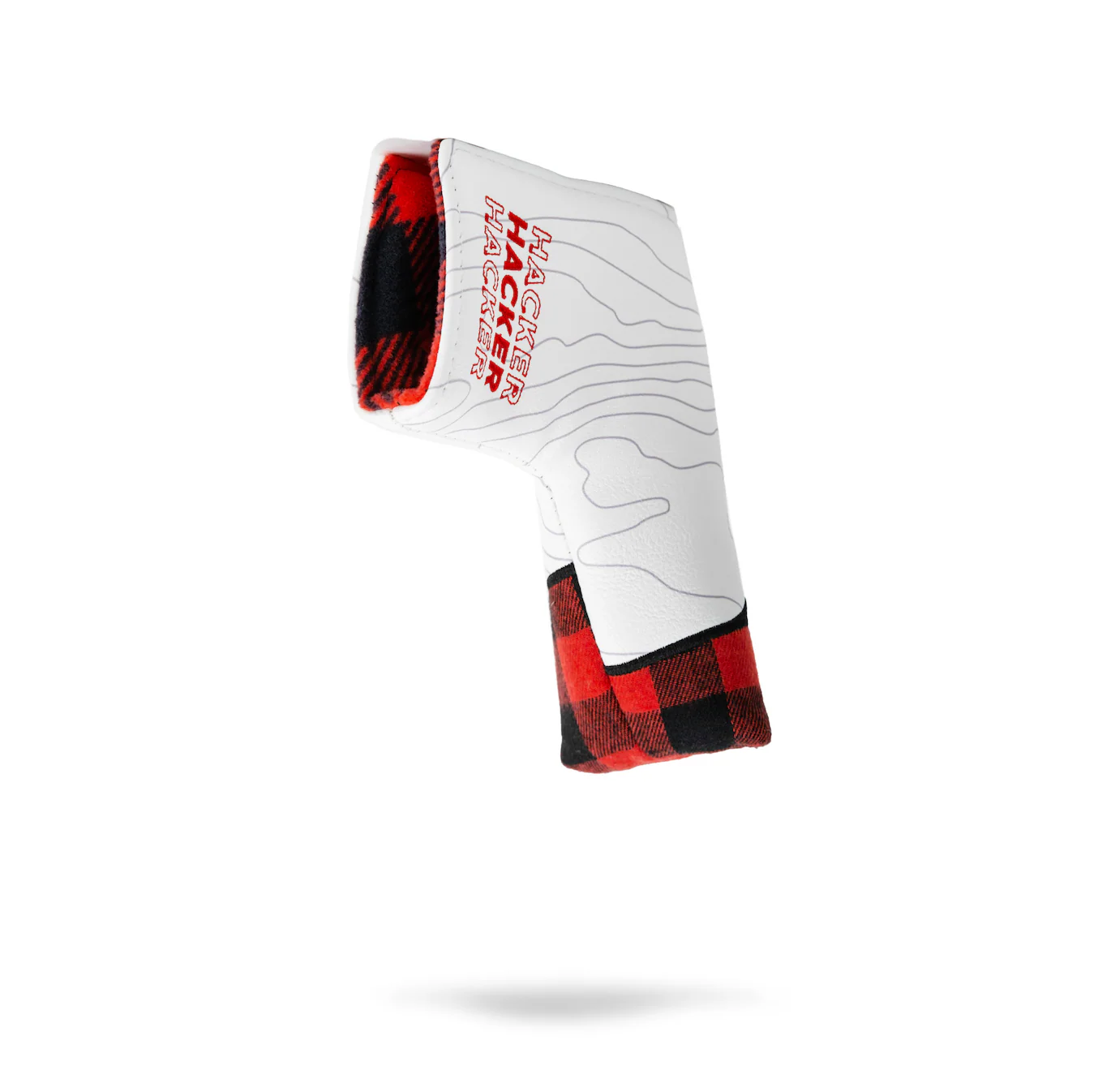 Hacker Blade Putter Cover - Image 4