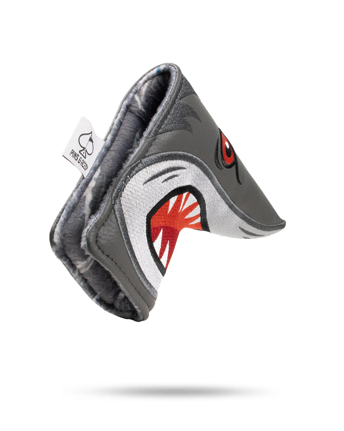 Hammerhead Blade Putter Cover - Image 2
