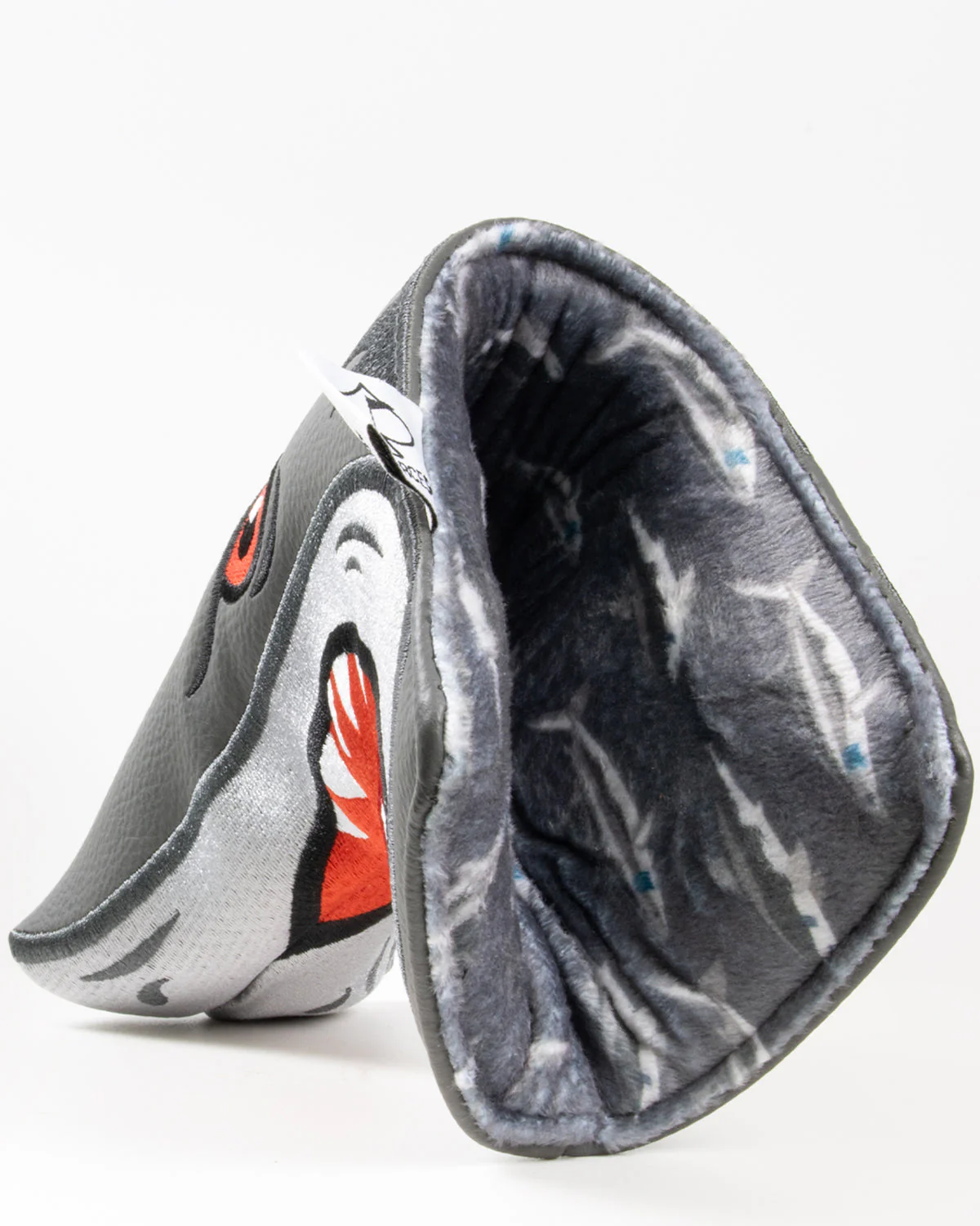 Hammerhead Blade Putter Cover - Image 4