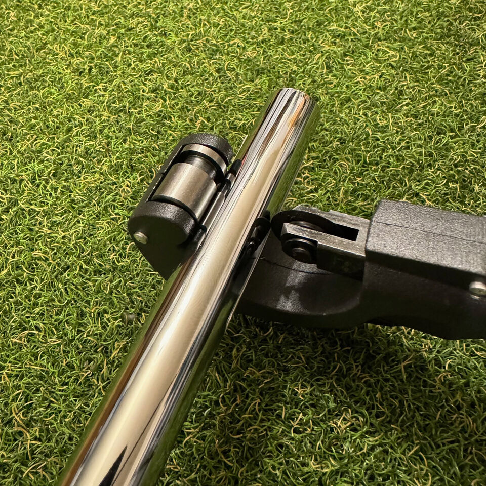 Hand-Held Golf Shaft Cutter Tool - Image 2