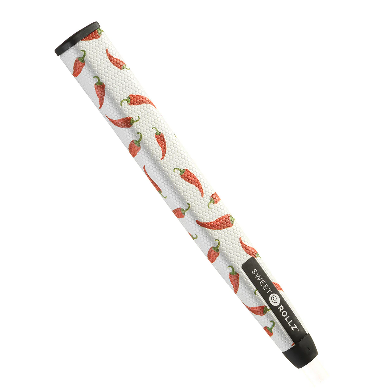 Sweet Rollz Heat Putter Grip - Midsize