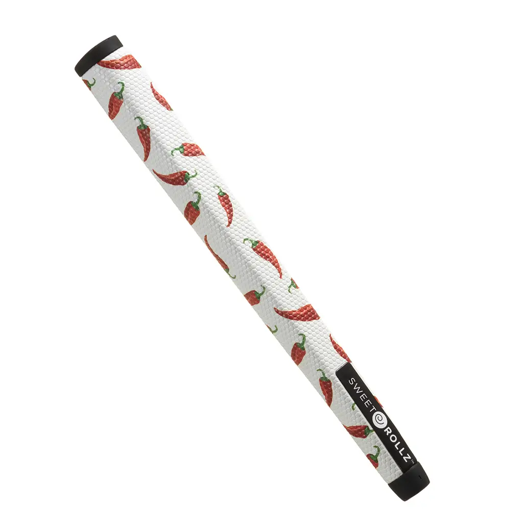 Sweet Rollz Heat Putter Grip - Skinny