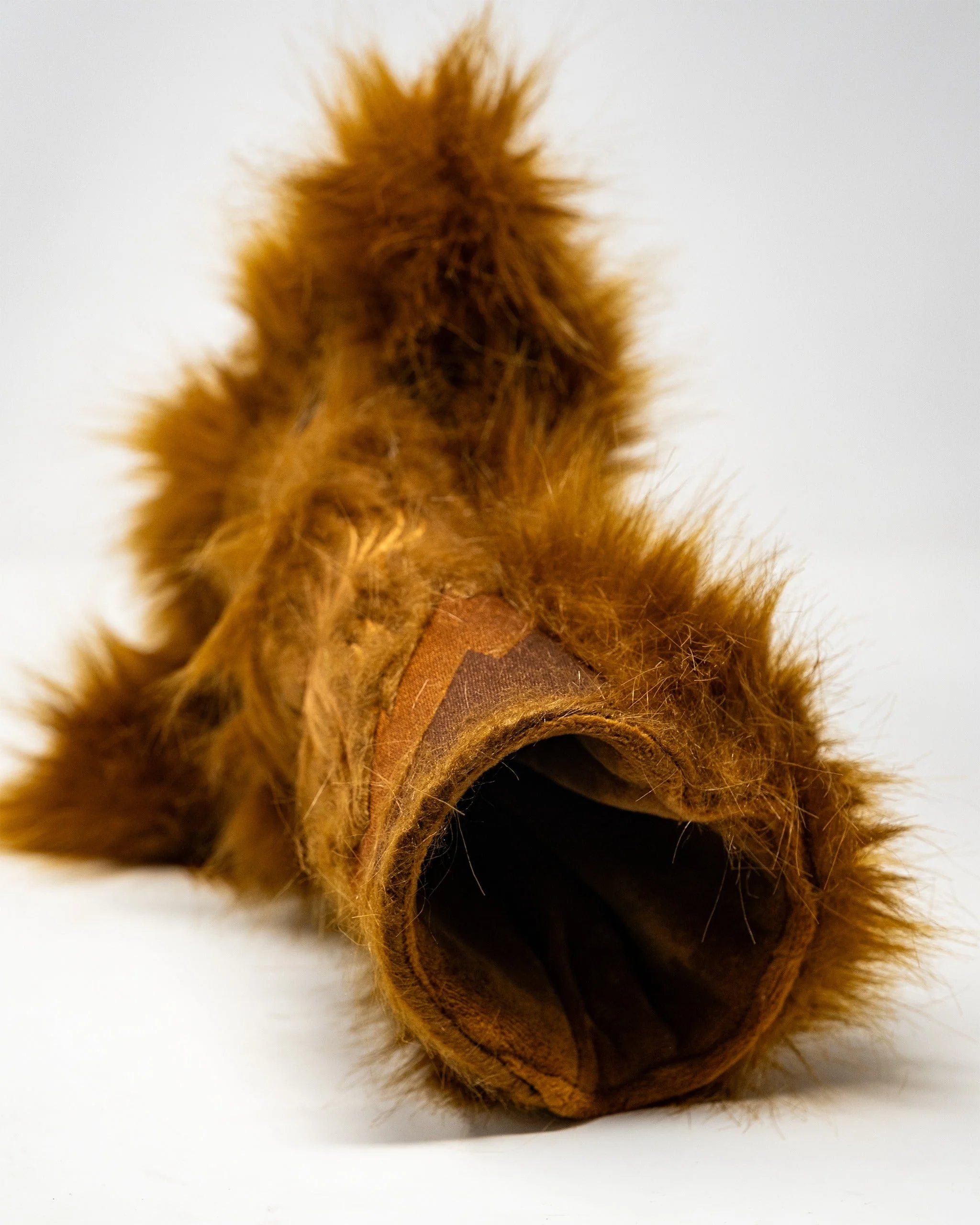 Highland Cow - Driver Cover - Image 5