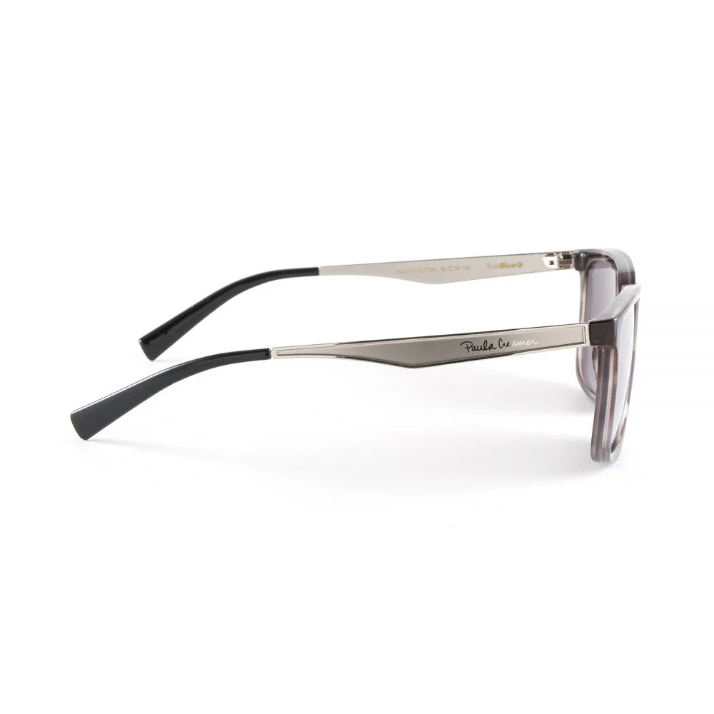 HILTON PC TrueBlue Women's Golf Sunglasses - Image 3
