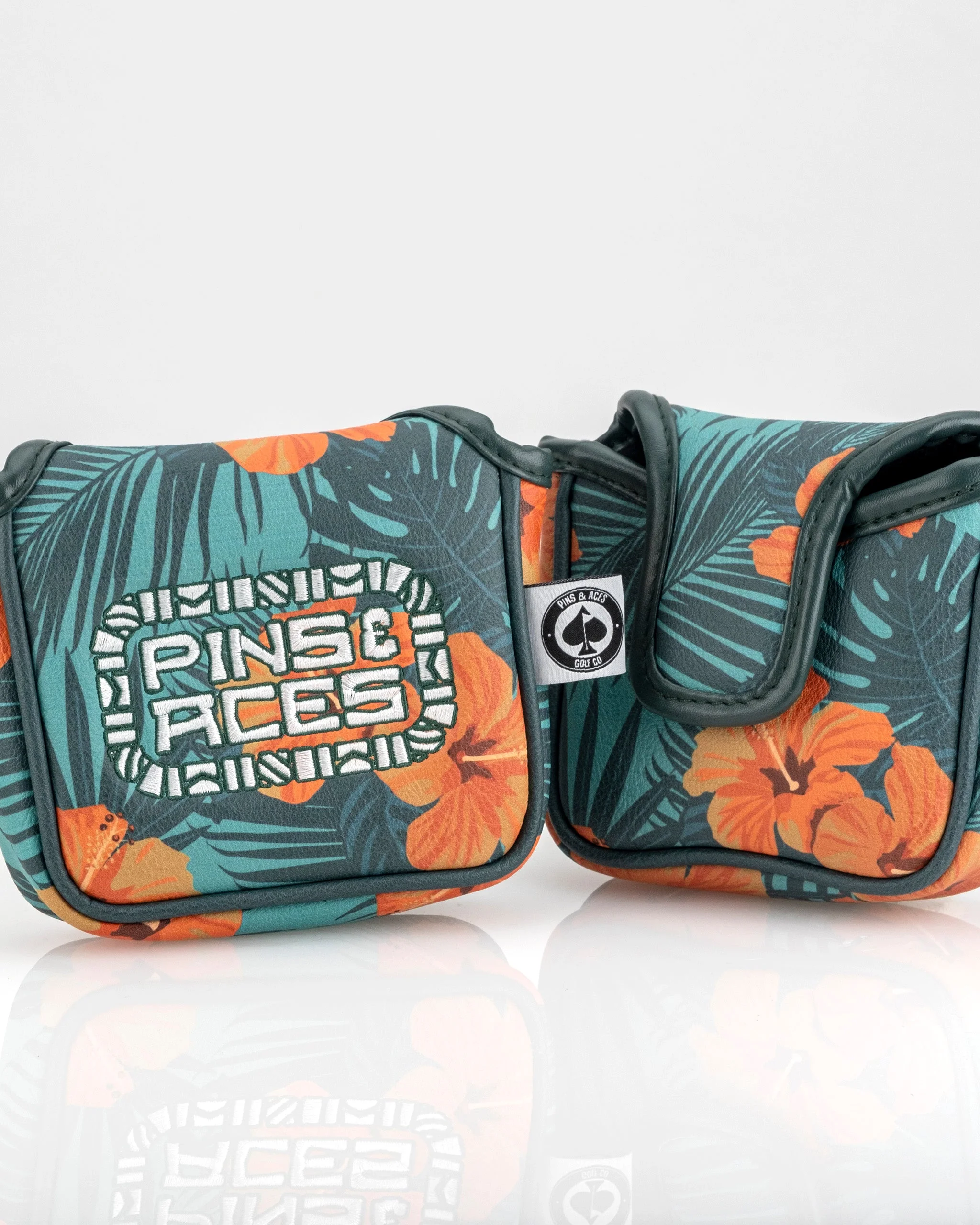 Hula - Mallet Putter Cover - Image 7