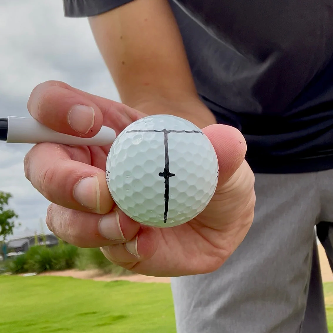 Impact Ball Liner 3-Pack by Hank Haney - Image 2