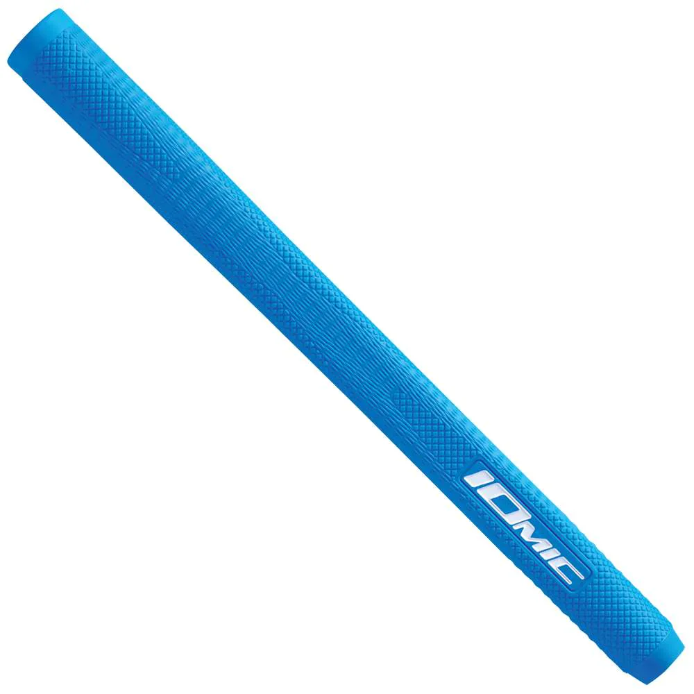 Iomic Absolute-X Putter Grip