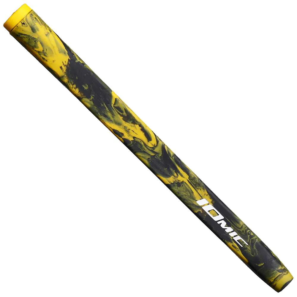Iomic Black Army Putter Grip - Image 4