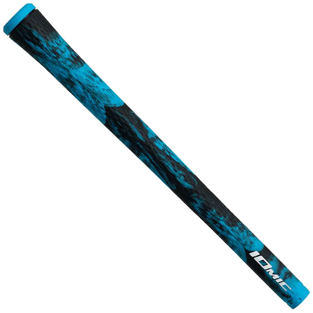Iomic Sticky Black Army 2.3 Grip - Image 2