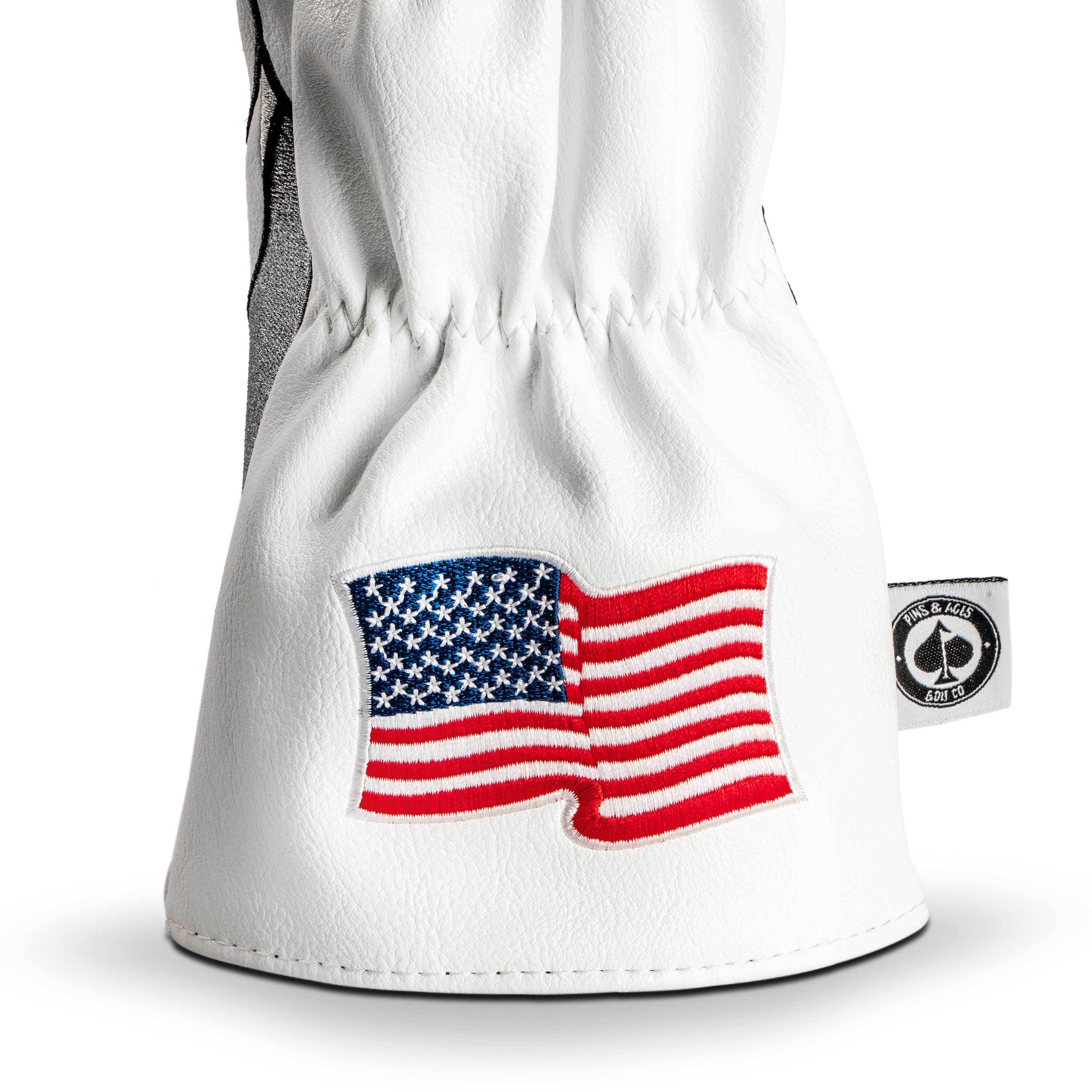 JFK (Kennedy) - Driver Cover - Image 5