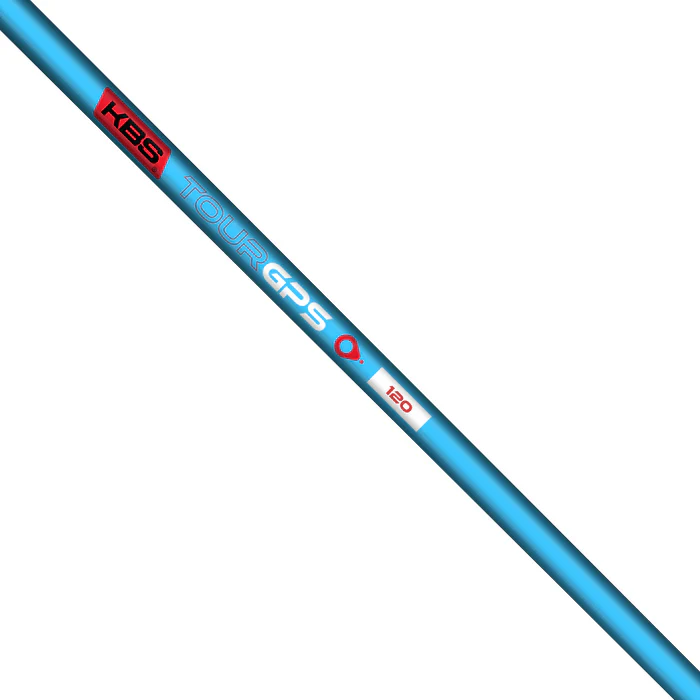KBS Tour GPS Graphite Putter Shaft - Image 7