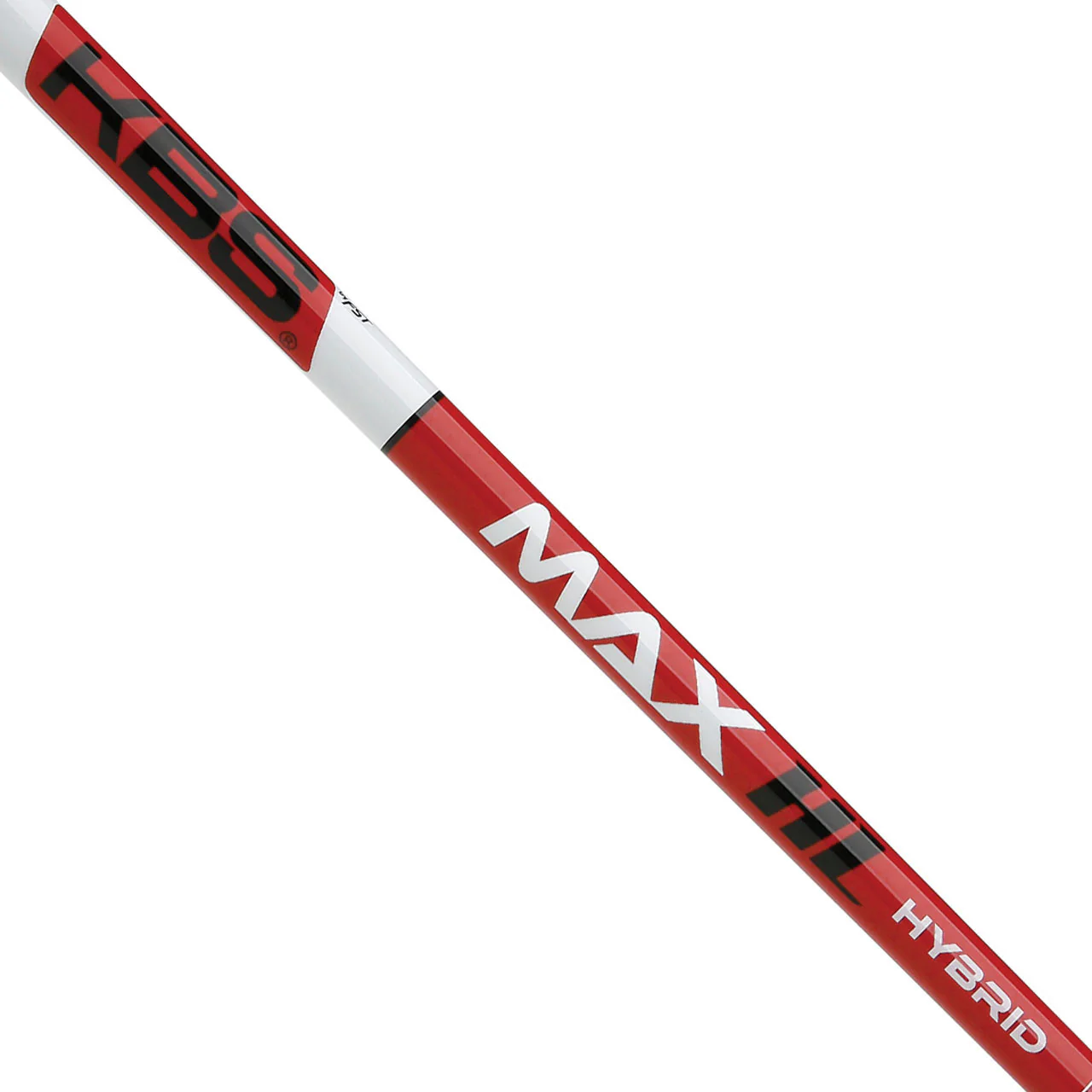 KBS Max HL Hybrid Shaft