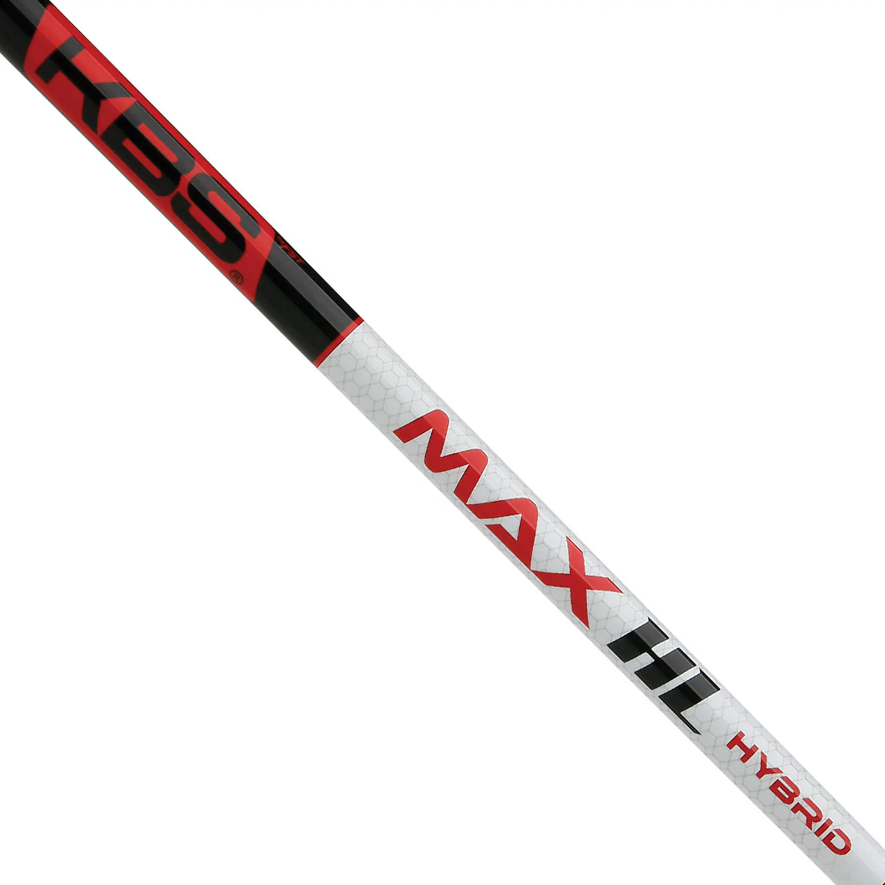 KBS Max HL Hybrid Shaft - Image 2