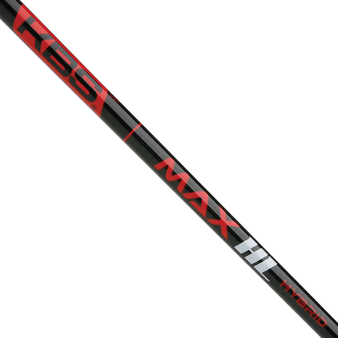 KBS Max HL Hybrid Shaft - Image 3