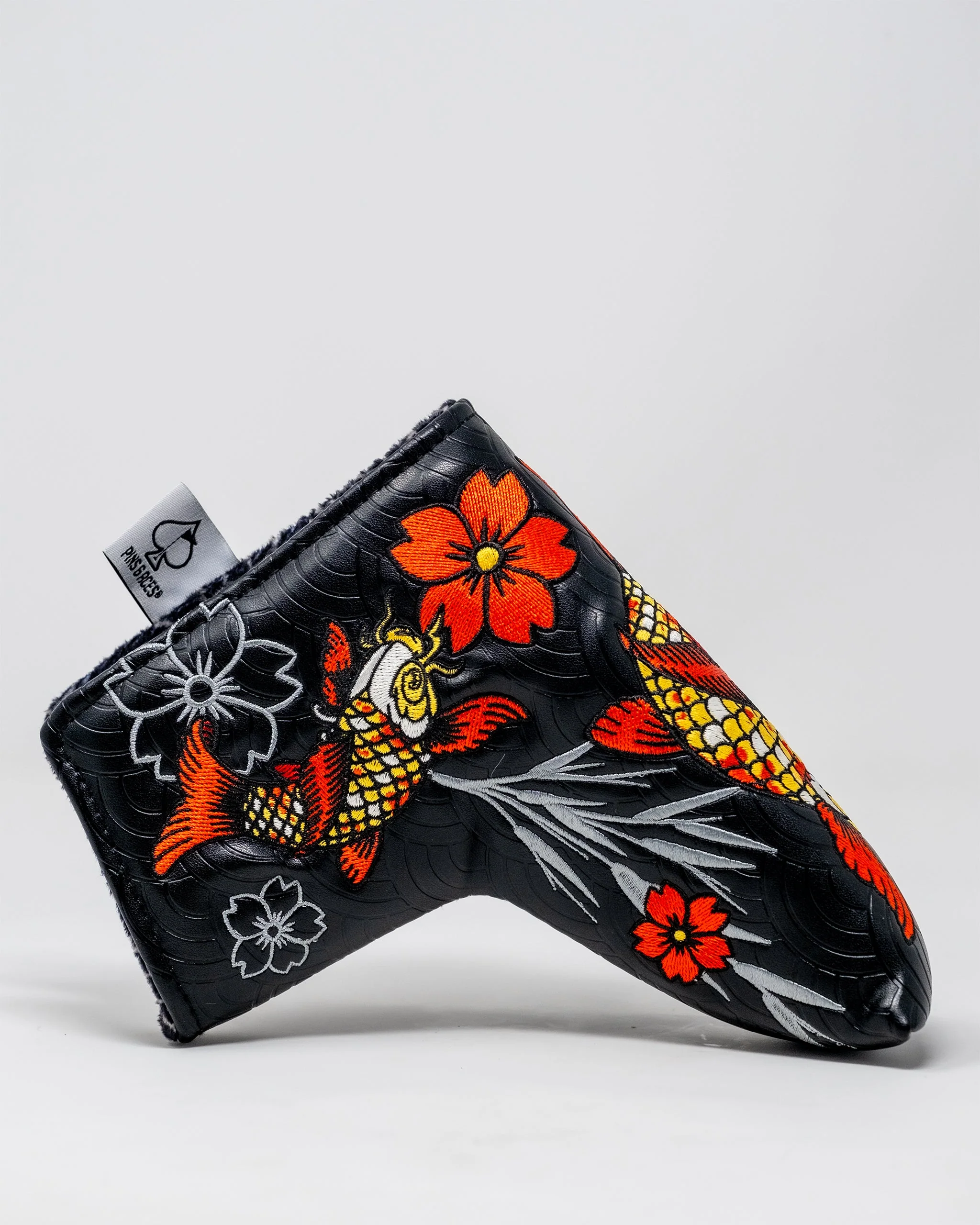 Koi Flow - Blade Putter Cover - Image 16