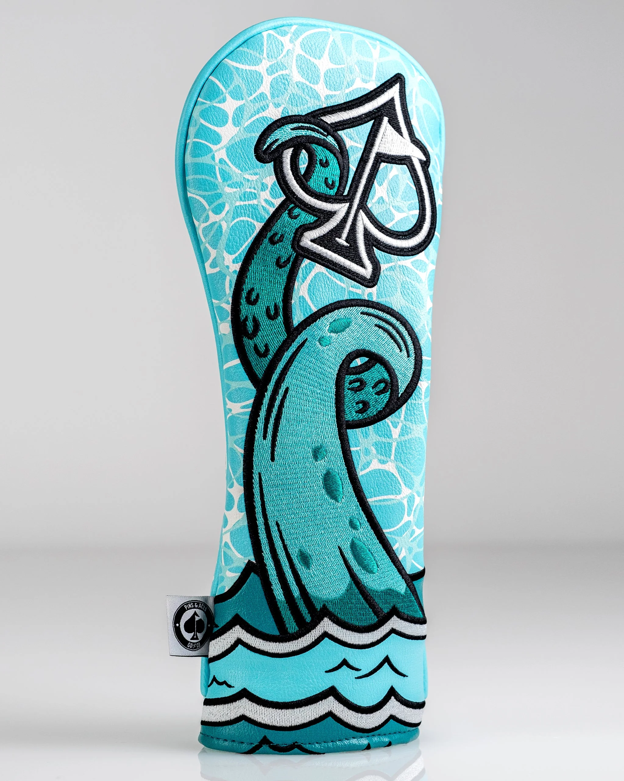 Kraken - Fairway Cover - Image 11