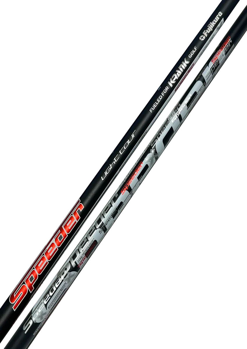 Krank Golf Formula Fire Pro Tour Driver - Image 7