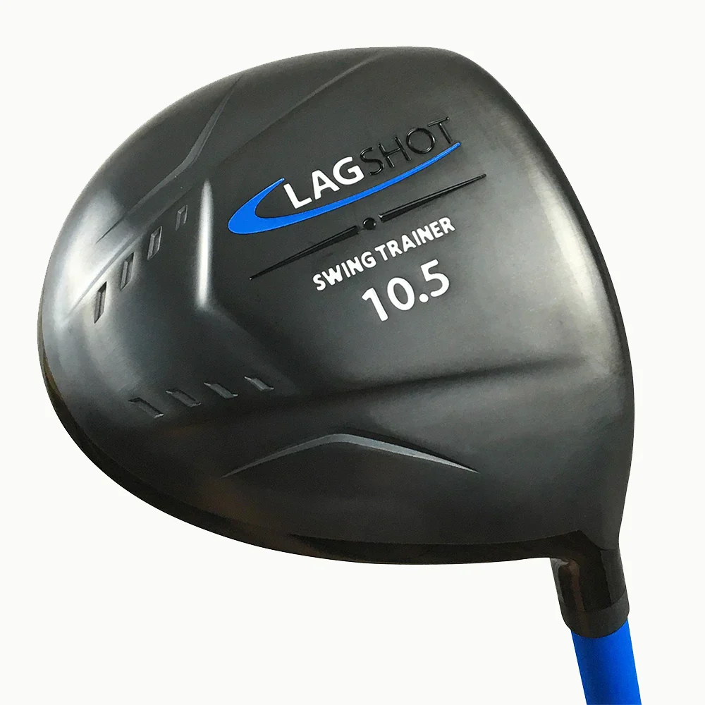 Lag Shot Driver Golf Swing Trainer - Image 2