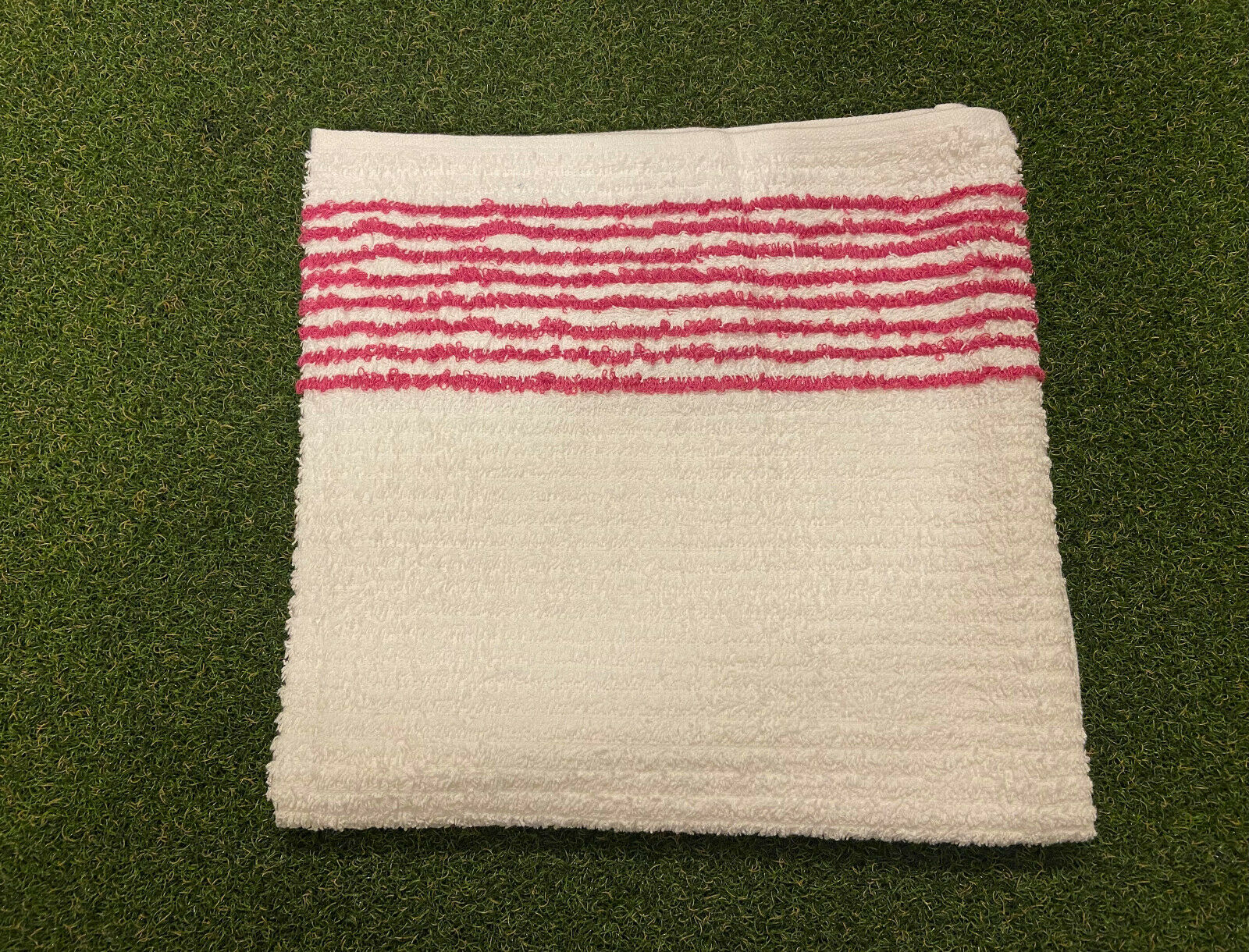 Large 22" x 44" Golf Tour Caddy Towel - Image 10