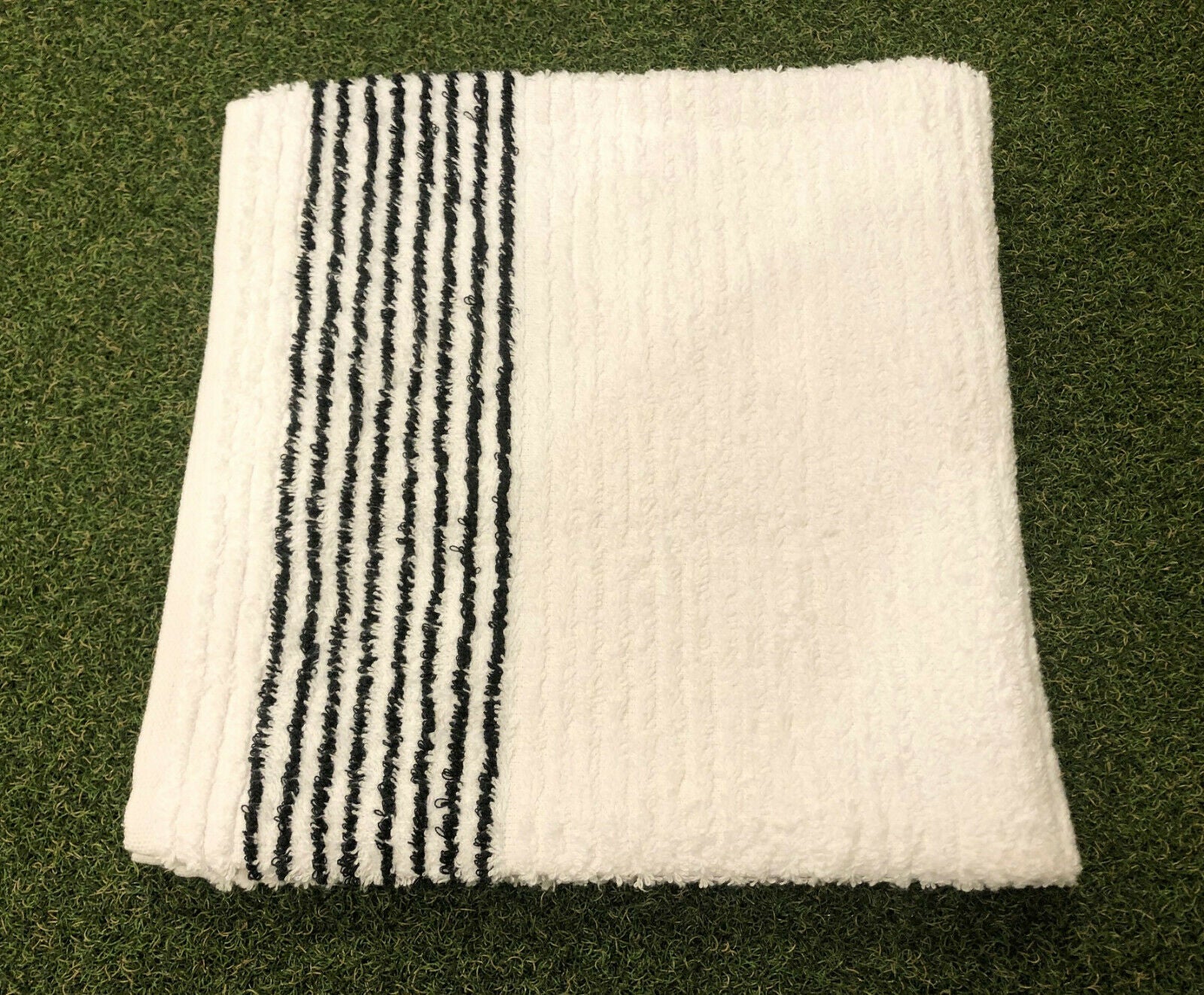 Large 22" x 44" Golf Tour Caddy Towel - Image 4