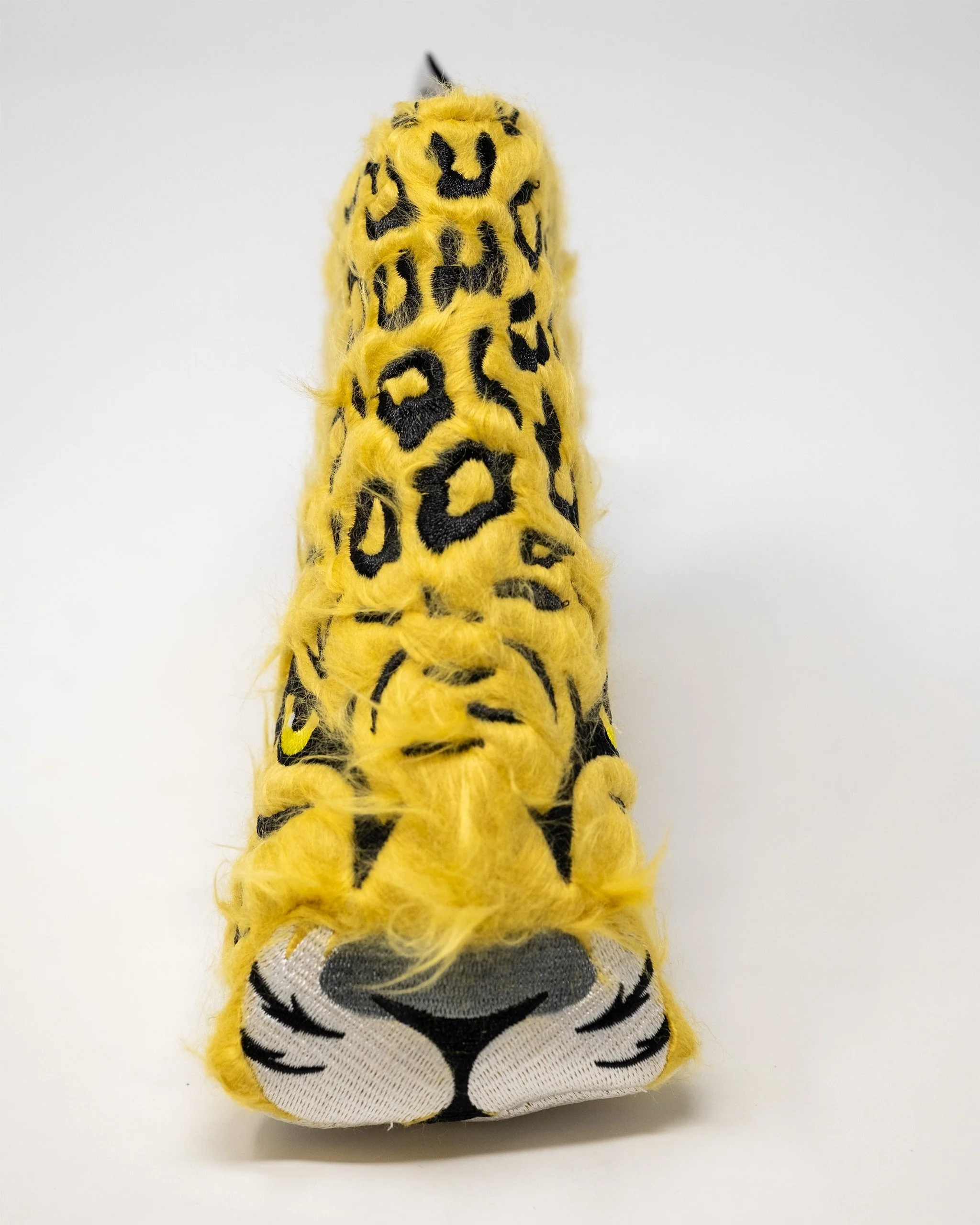 Leopard - Blade Putter Cover - Image 8