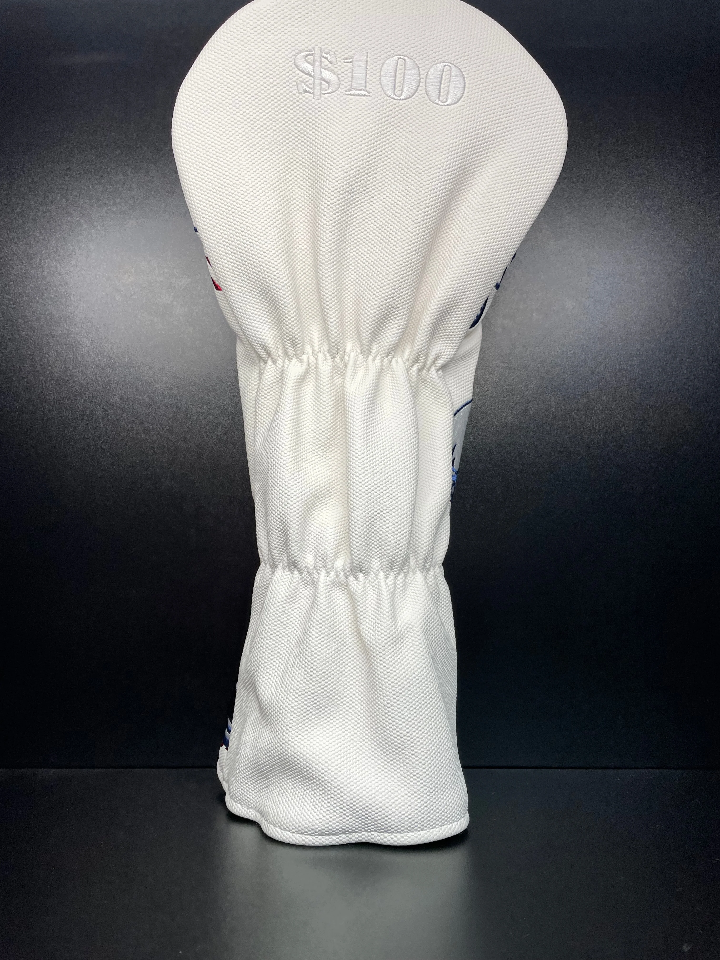 Lucky 100 Headcover - Image 2