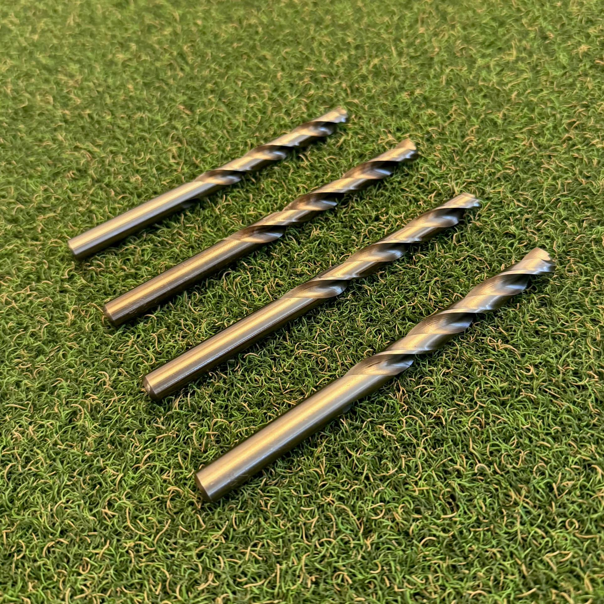 M42 Cobalt Hardened Drill Bit - Image 2