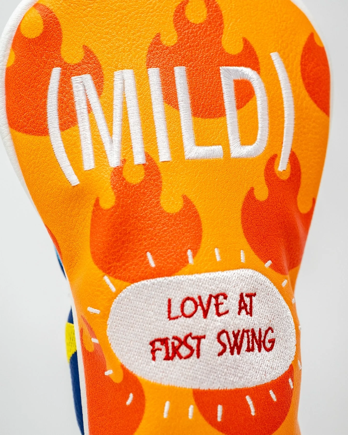 Mild Sauce - Hybrid Cover - Image 9