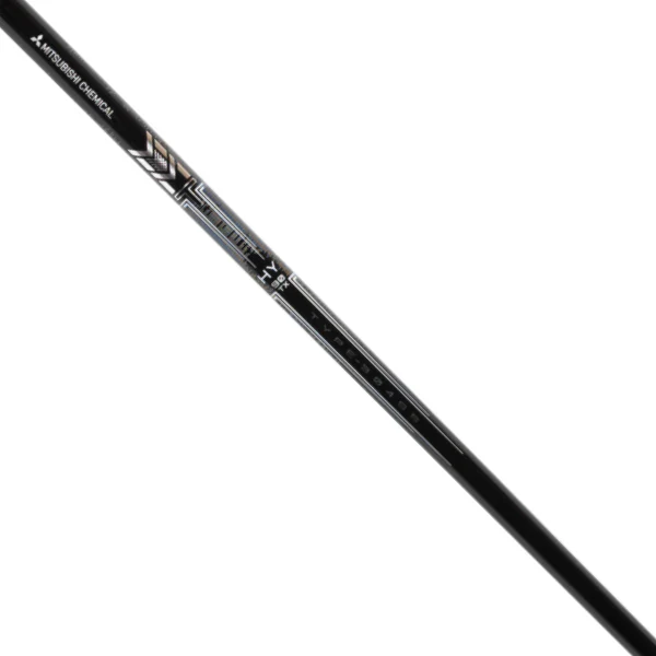 Mitsubishi MMT Hybrid Shaft