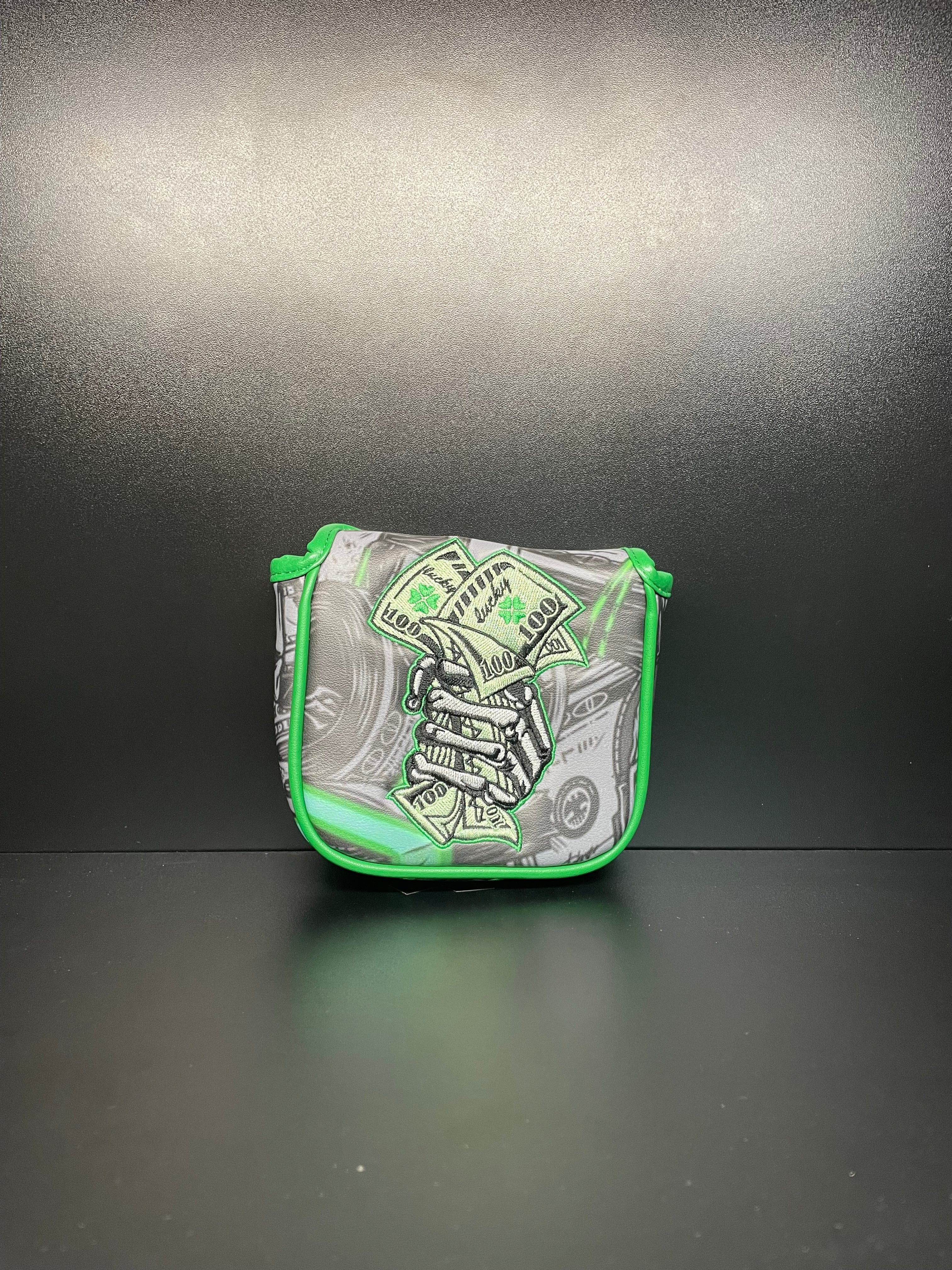 Money Grab Headcover - Image 13