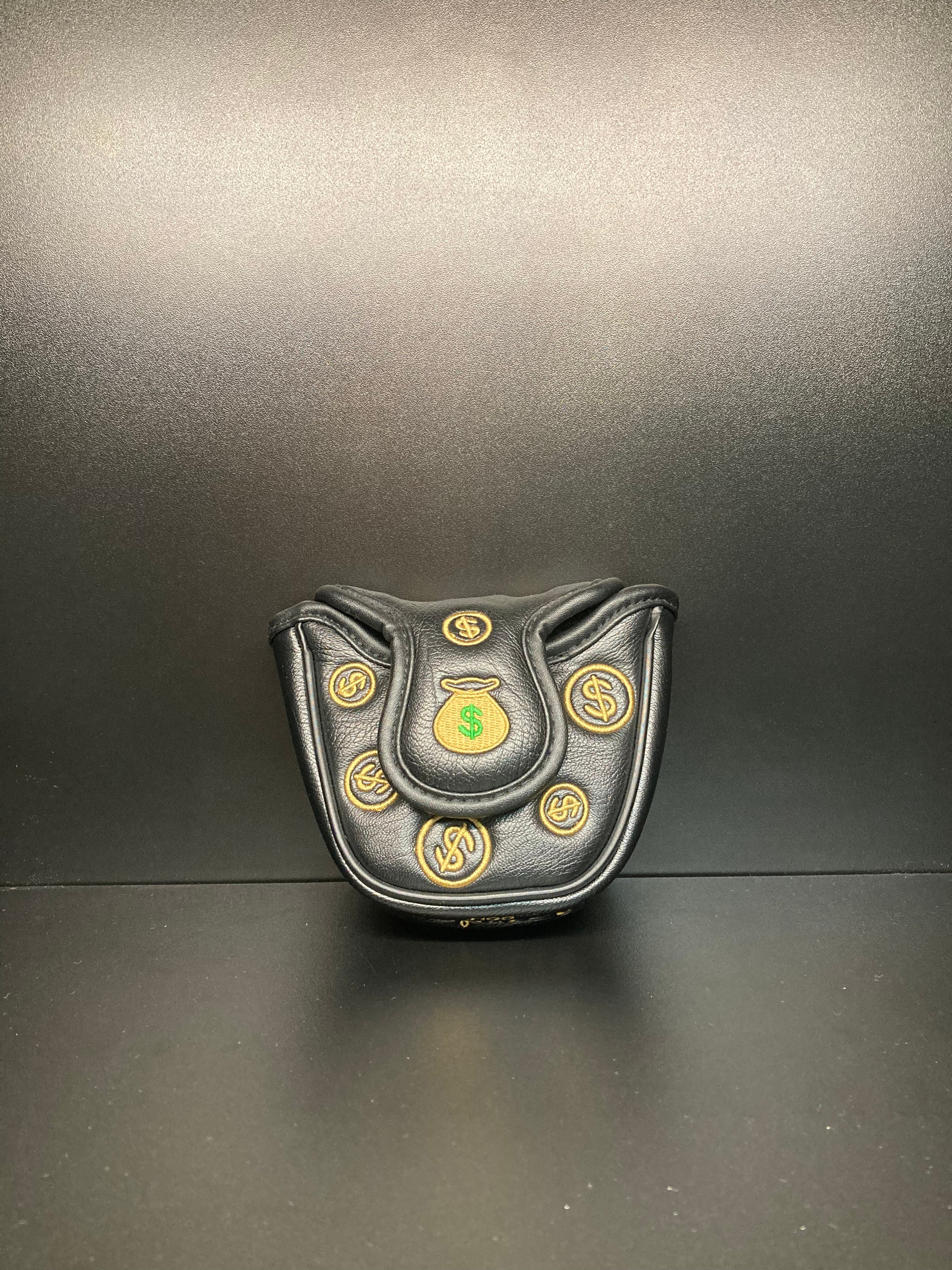 Moneybag Headcover - Image 5