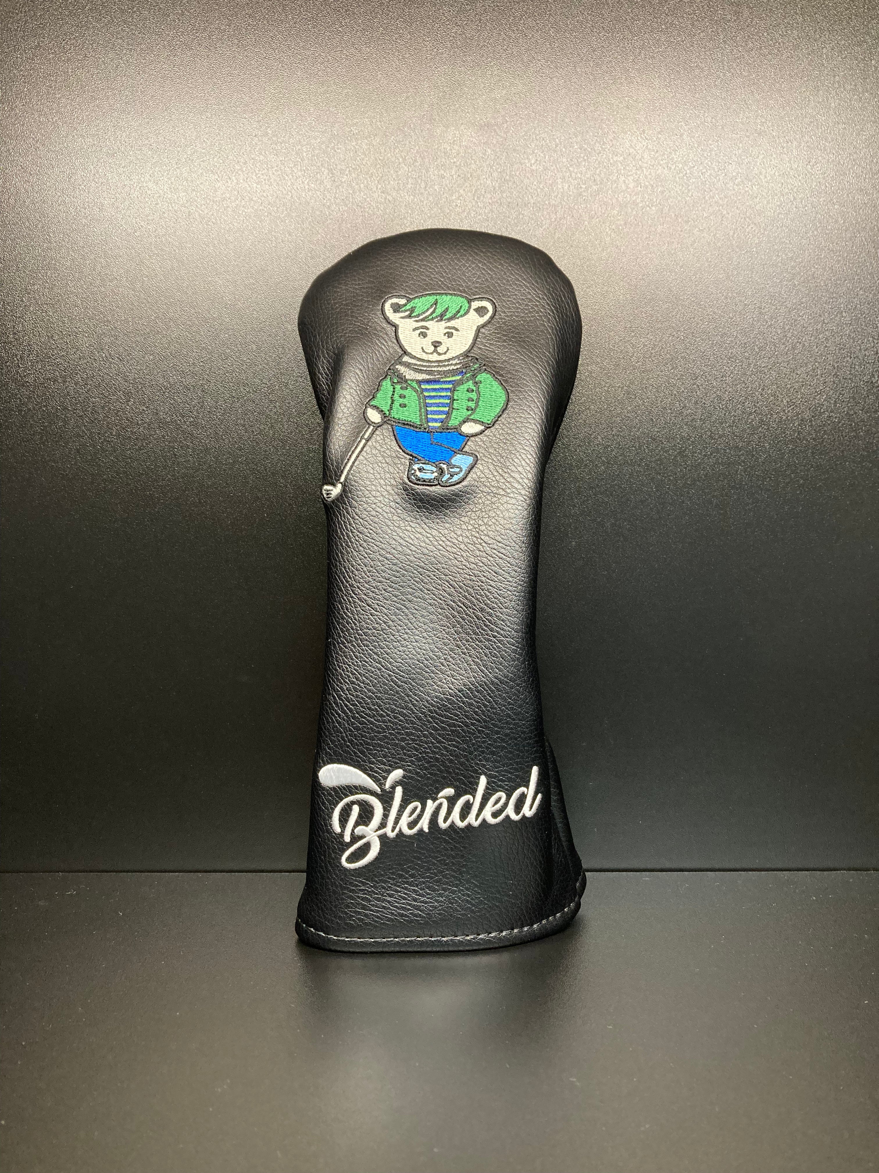 Mr. Bear Headcover - Image 13