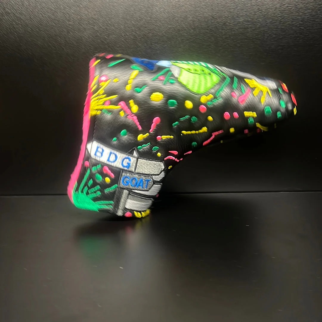 Mr. Bear Headcover - Image 25
